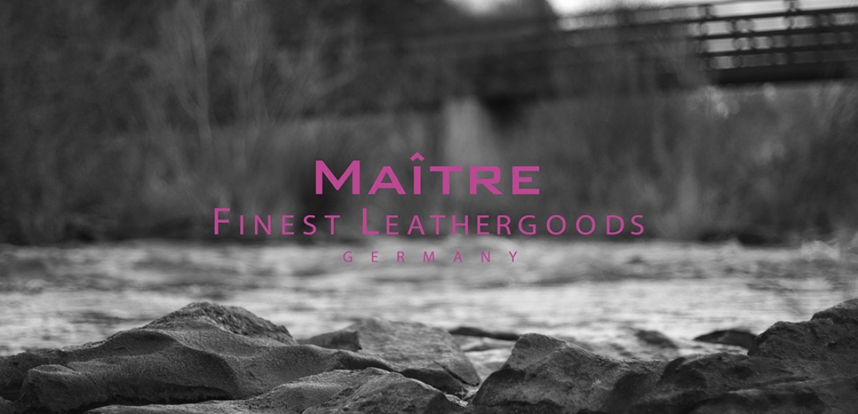Maitre HW2022 - Fluss