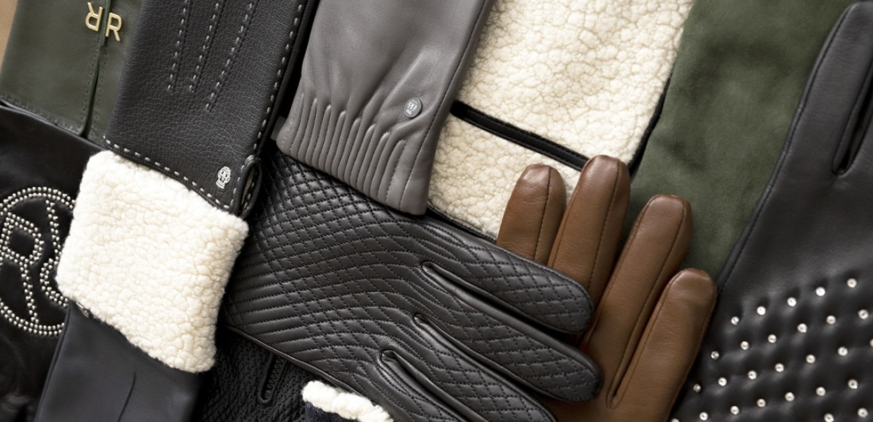Roeckl - Winter - Handschuhe