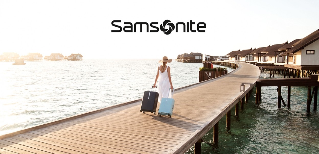 Samsonite FS2022