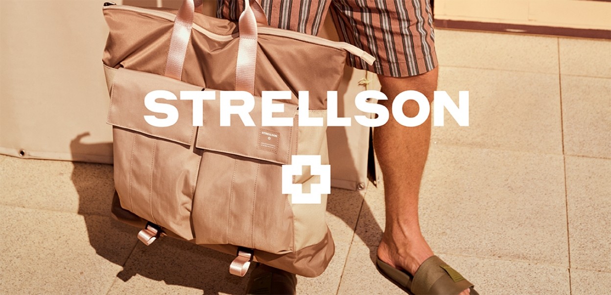 Strellson - FS 2023