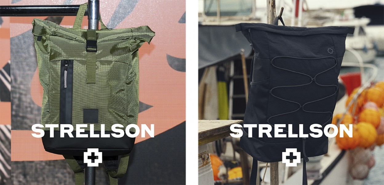 Strellson - FS2025