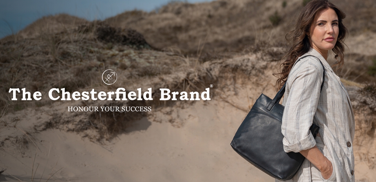 The Chesterfield Brand 2025 - Tasche
