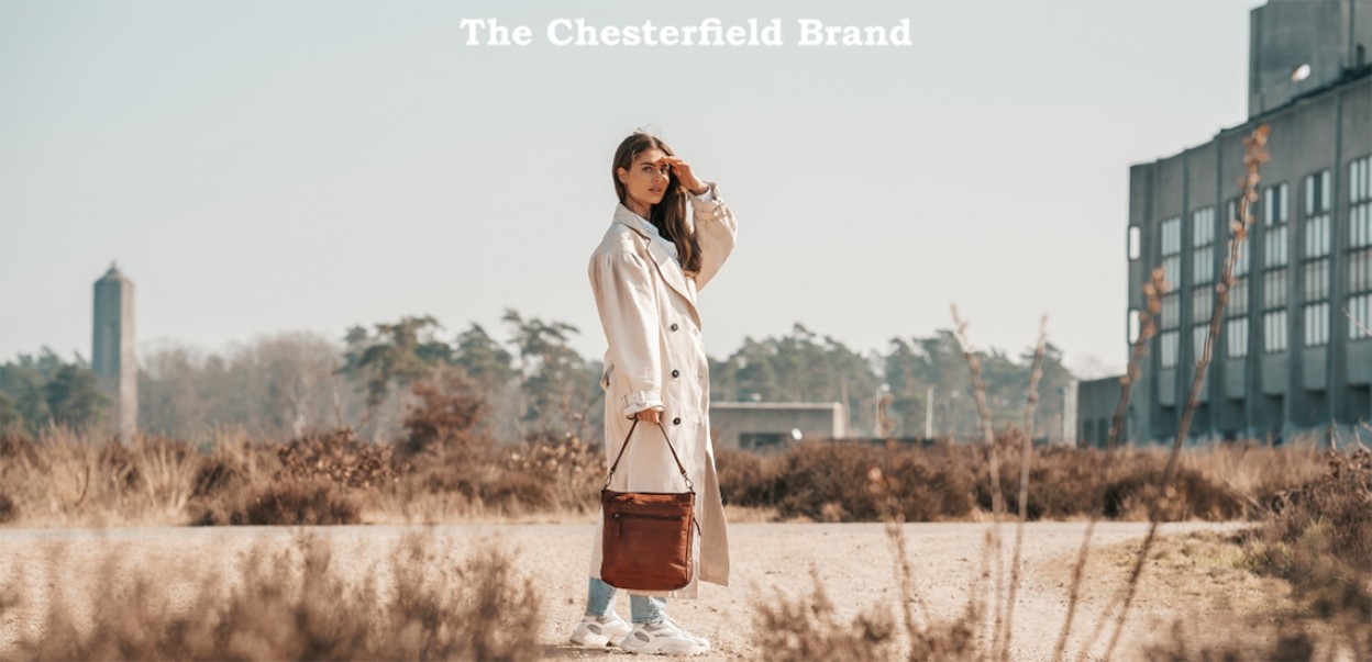 The Chesterfield Brand 2022 - Tasche