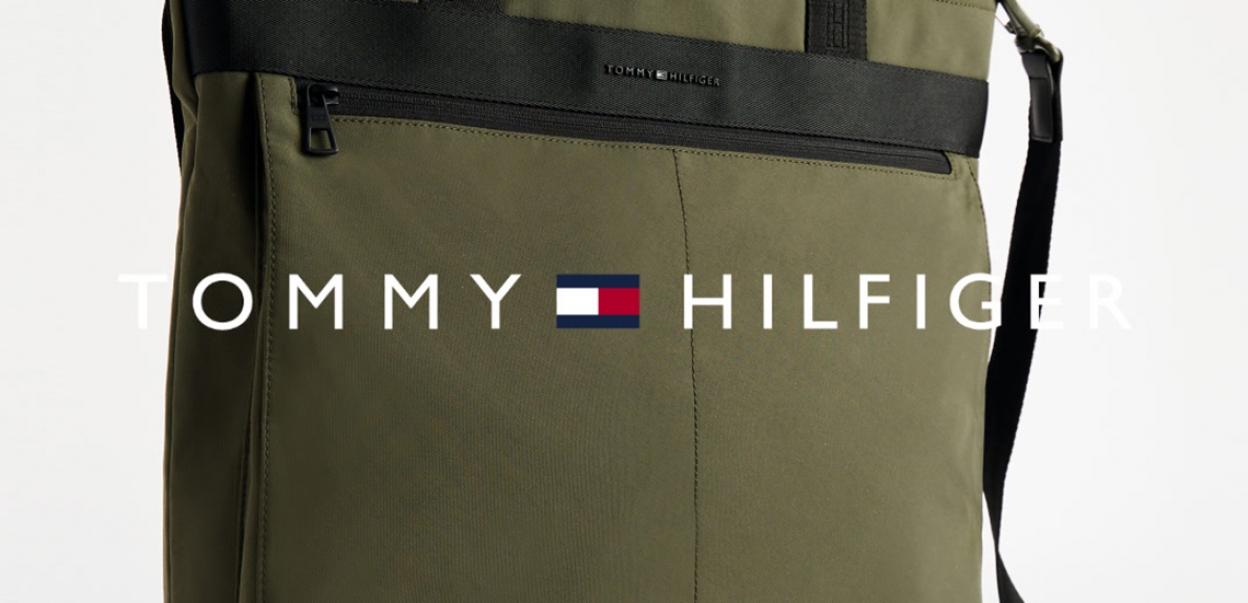 Tommy Hilfiger FW2025