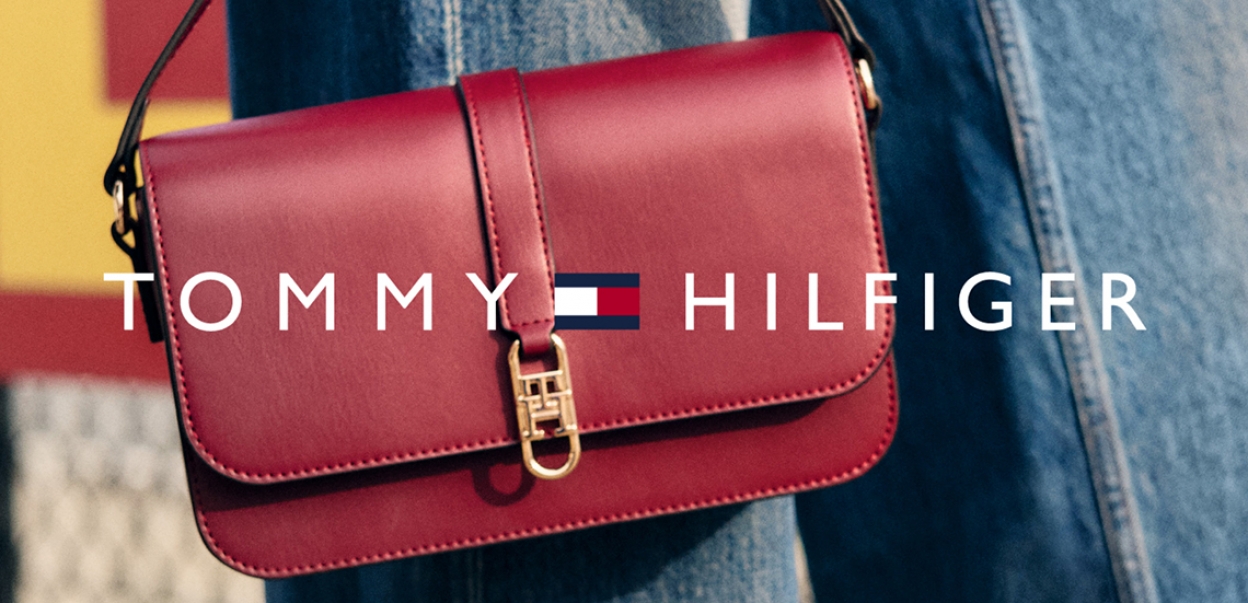 Tommy Hilfiger FW2025