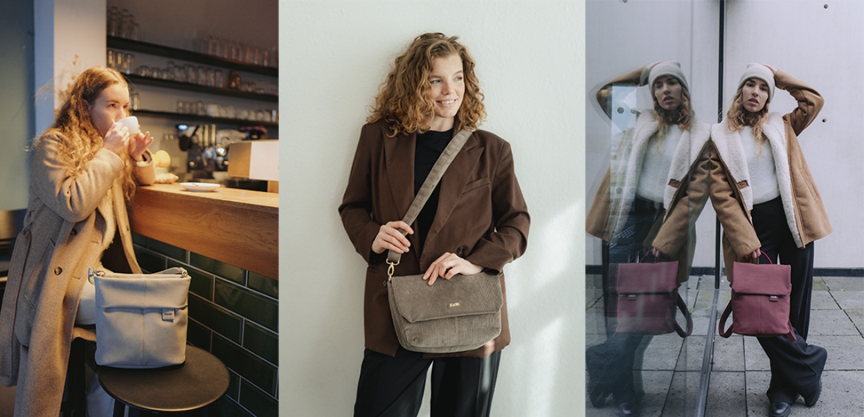 ZWEI-Taschen - HW2025