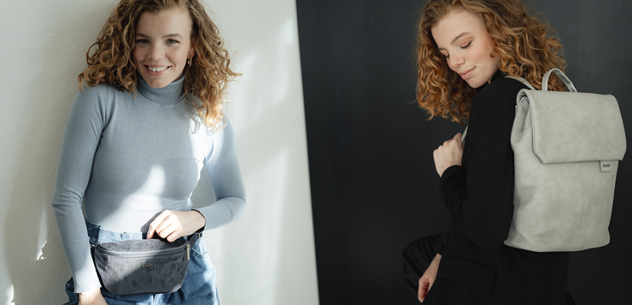 ZWEI-Taschen - HW2025