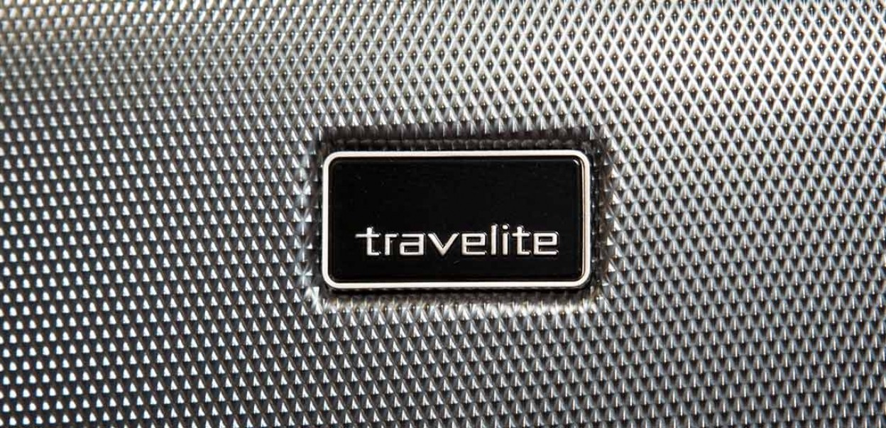 Travelite - Logo-Patch