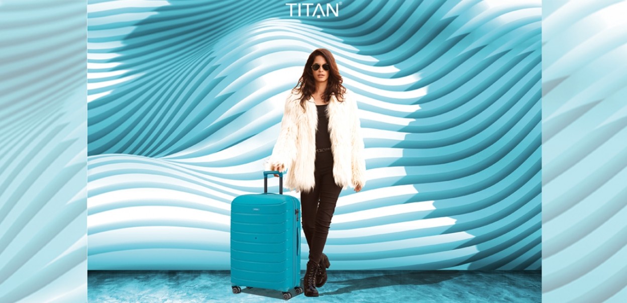 Titan - FS2018 - Limit