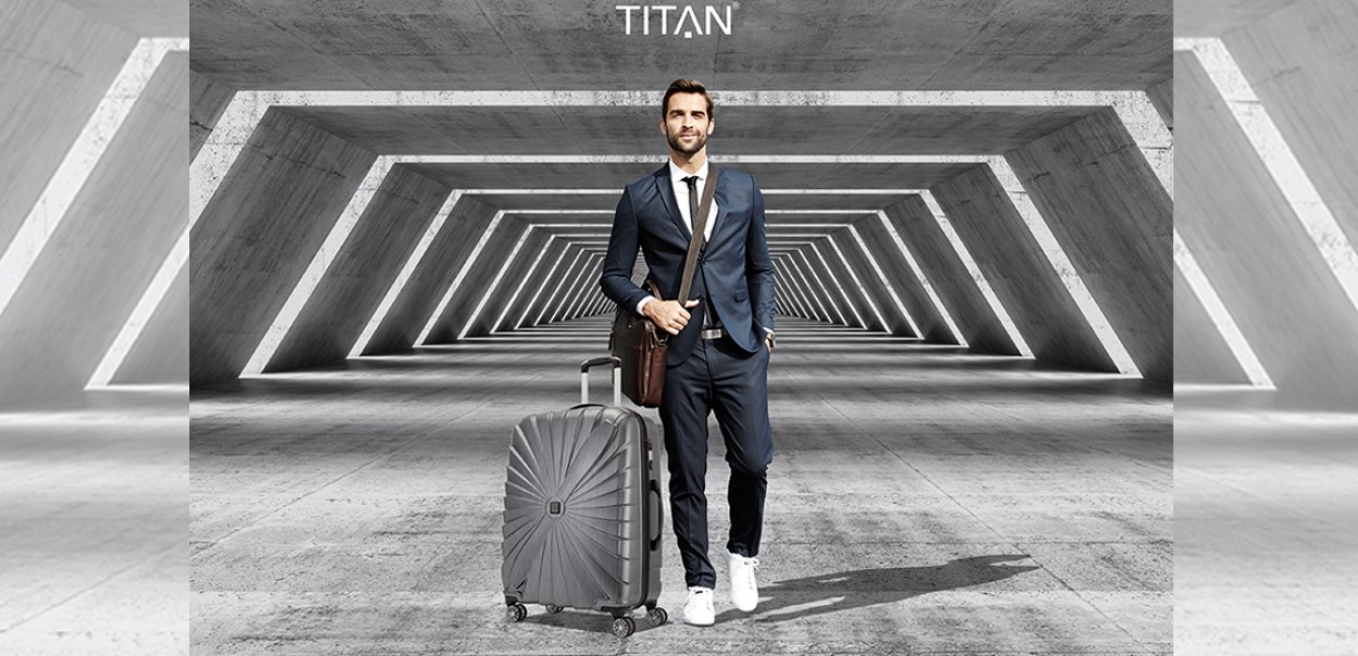 Titan - FS2018 - Triport