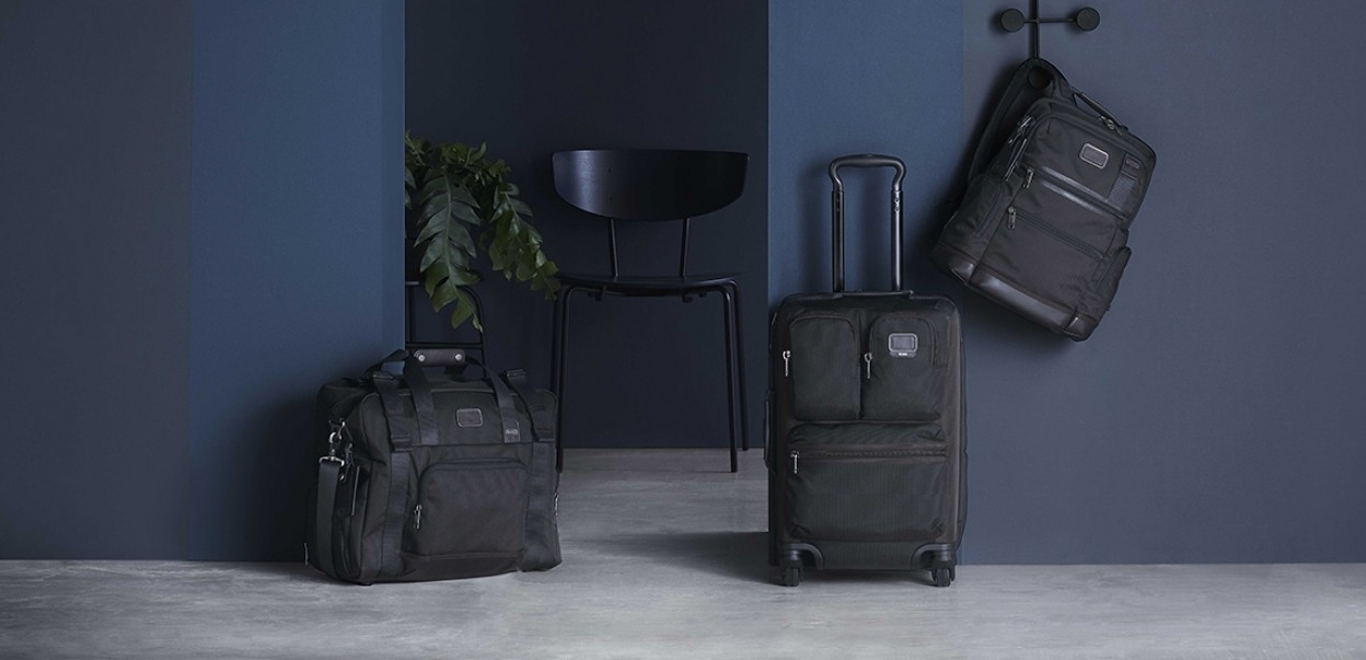 TUMI HW18 - Set