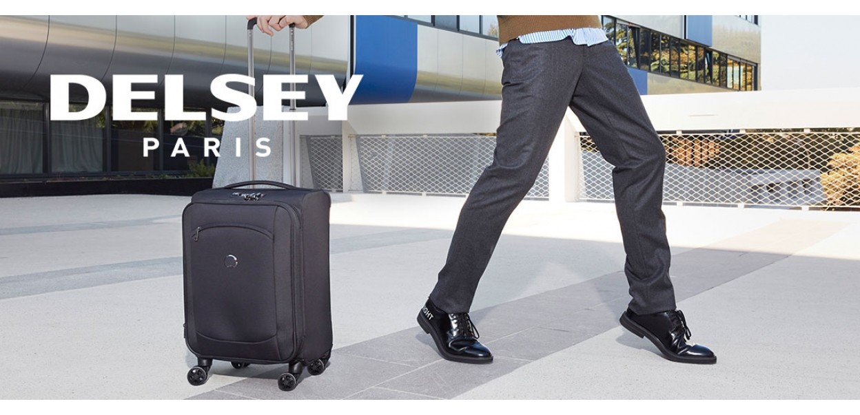 Delsey - Paris   Montmartreair