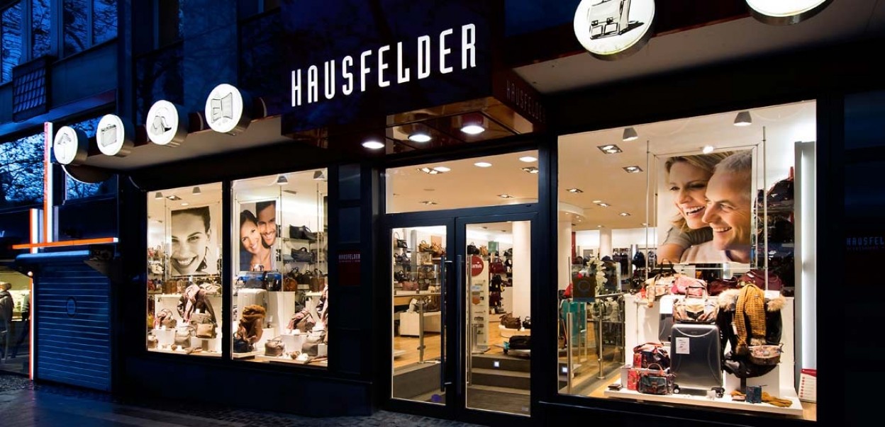 Hausfelder accessoires + reise Dortmund