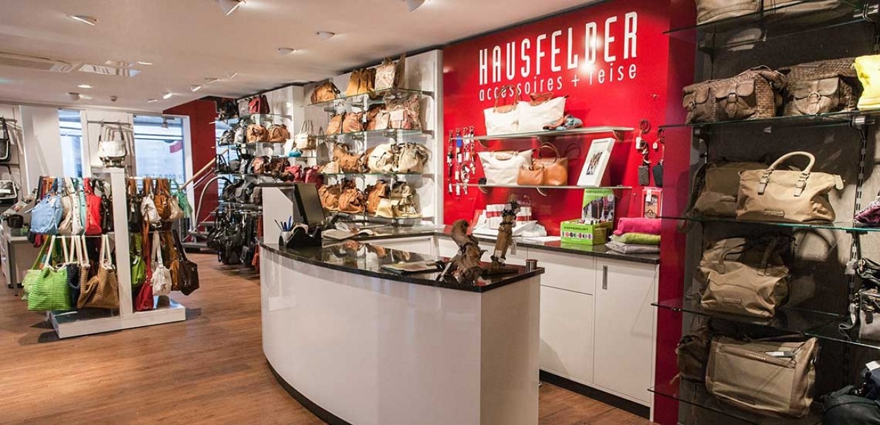 Hausfelder Schwerte: Tasche, Koffer, Accessoires kaufen