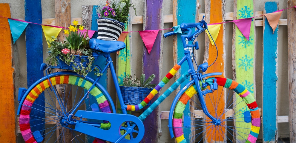 Fahrradtaschen