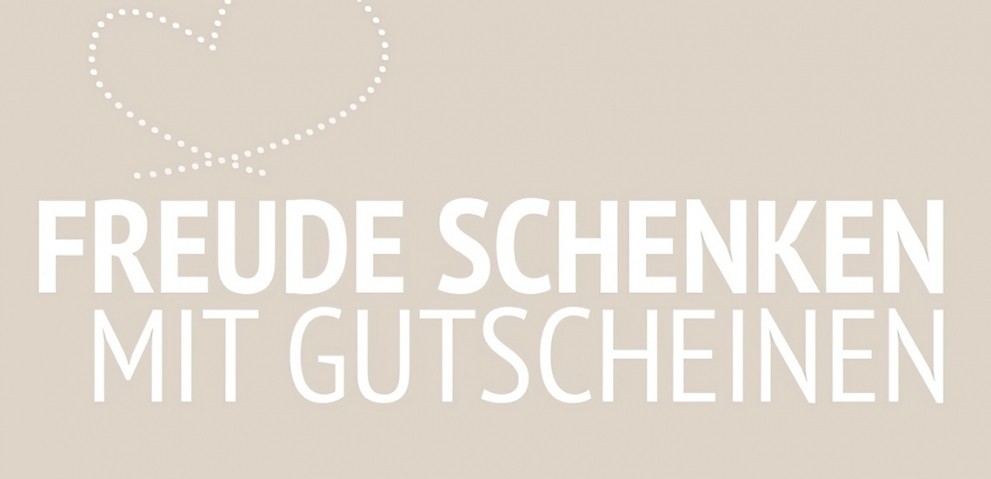 Gutscheine