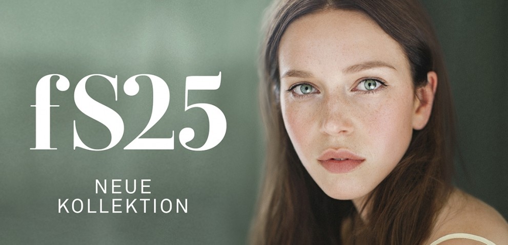 Neue Kollektion 2025 Damen
