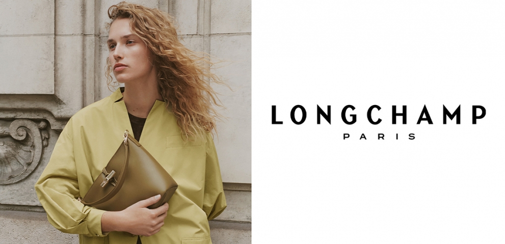 Longchamp FS2026